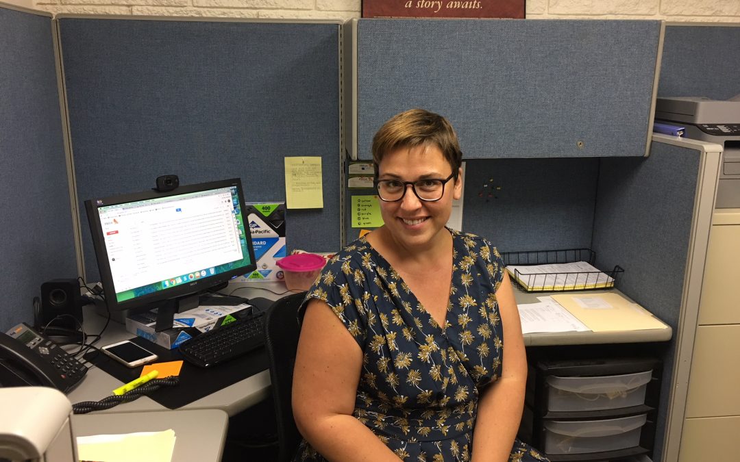 PRIDE Learning Center welcomes a new Human Resources Director