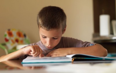 Can a Child Overcome  Reading Problems?