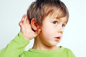 Improve Auditory Processing with these fun activities