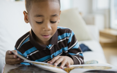 Building Reading Fluency in Children