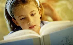 How to help a child with a Reading Disability