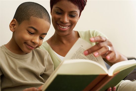 How to Improve Your Child’s Reading Fluency