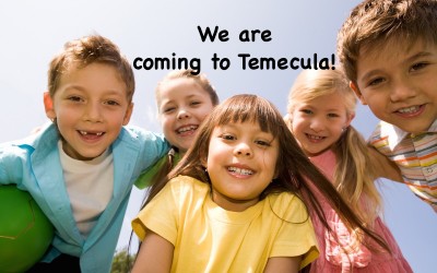 Dyslexia Reading Camp Comes to Temecula